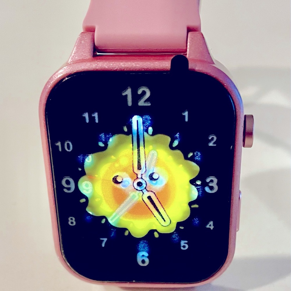 Kids smart watch